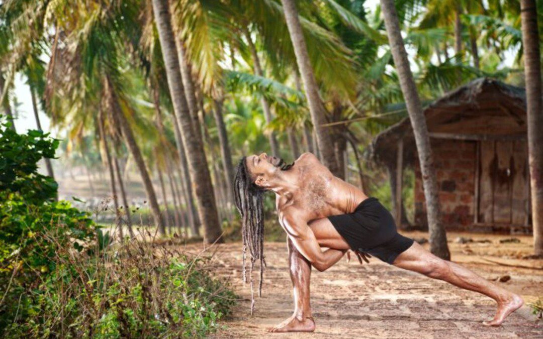Hogyan vezet el a testedzés az önmegvalósításig?