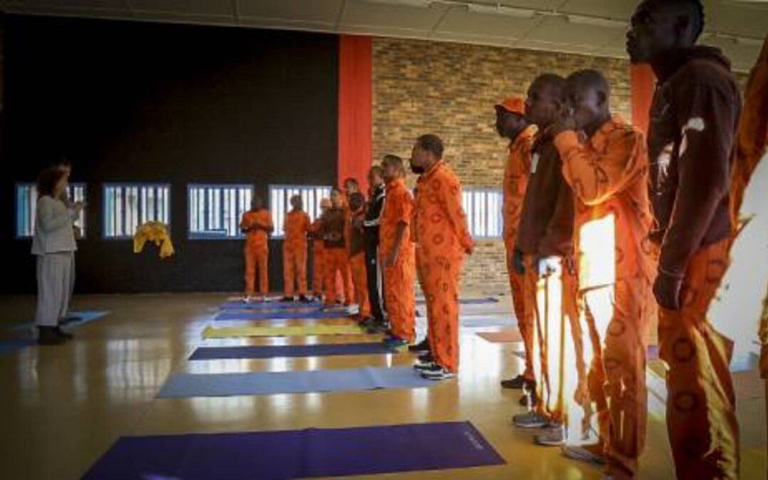 Egy rabul ejtett közönség