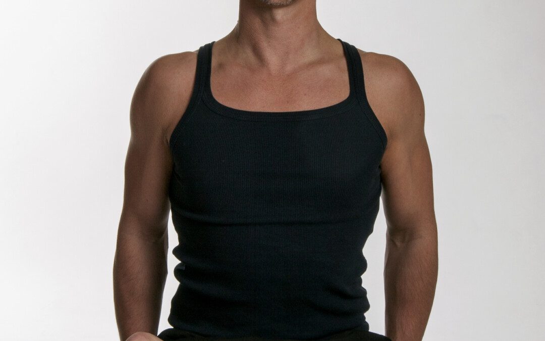 Interjú Nagy Gábor jógaoktatóval