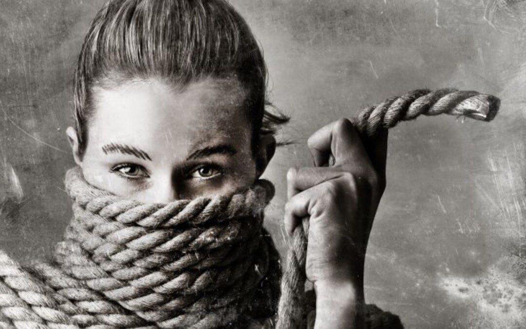 Akadályok – jógagyakorlás a kötőerők hatása alatt