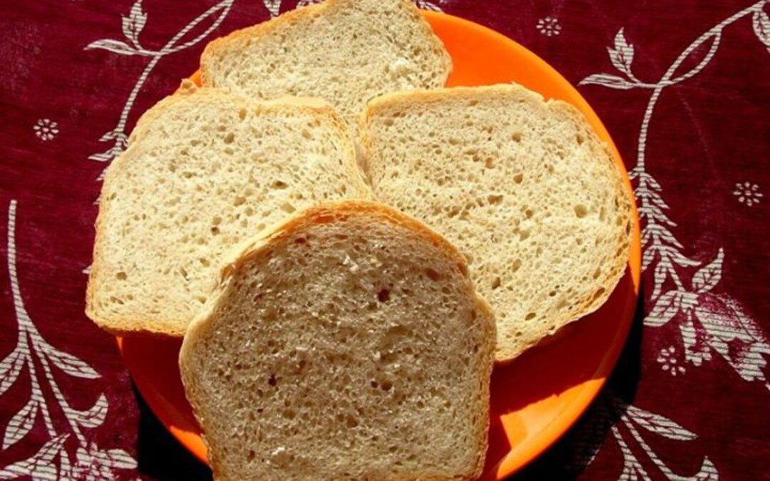 Recept: 2Kenyér  – Manodhara konyhájából