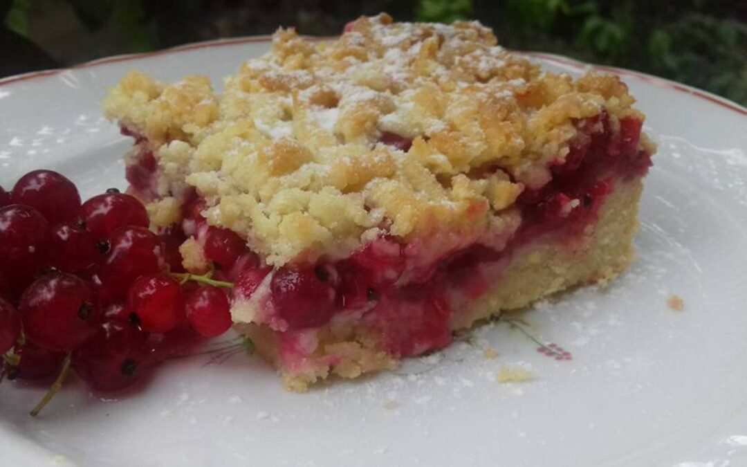 Recept: Szórt rétes – Manodhara konyhája