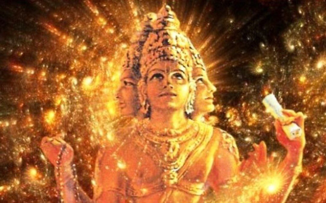 āgama, śabda – a szentírások tanításai