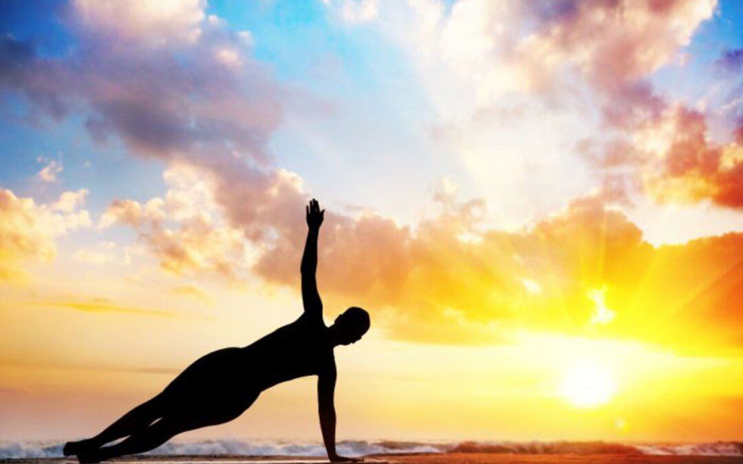 Jógakonferencia 2017