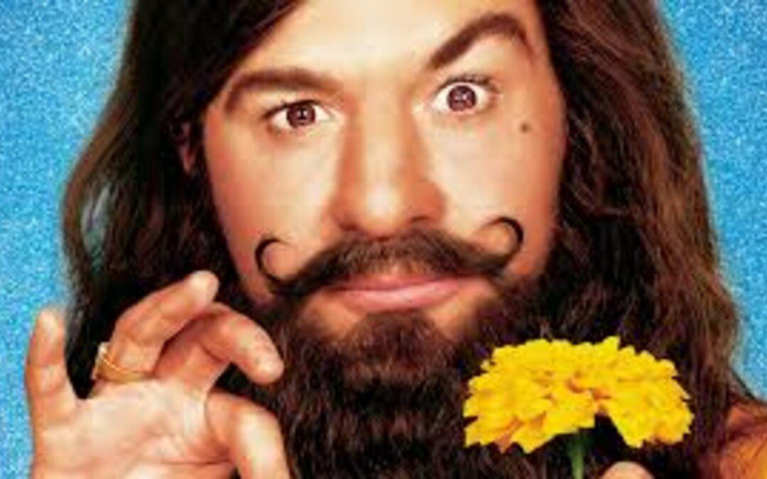 Kit fogadjak el lelki tanítómesternek? 4.rész