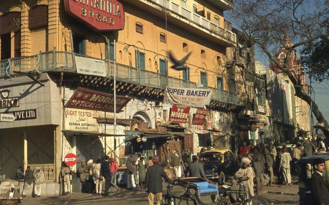 70 éve vált függetlenné India (3.rész)