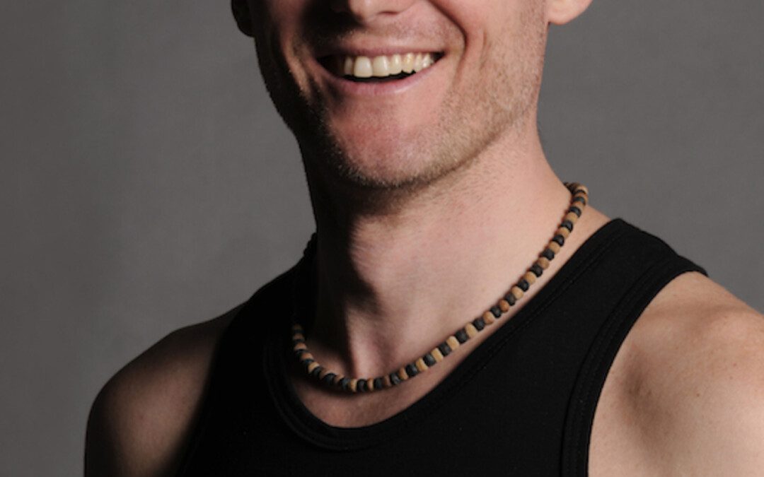 Jógainterjú Szűcs Gábor Gauranga Das jógaoktatóval