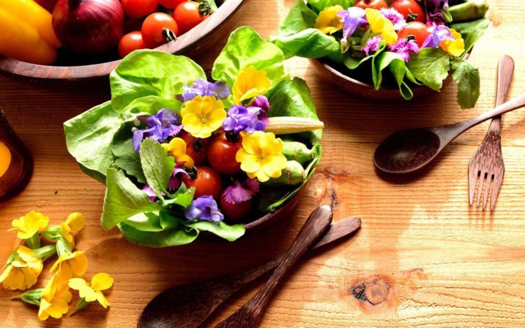 Tavaszi méregtelenítés – egyszerűen és okosan