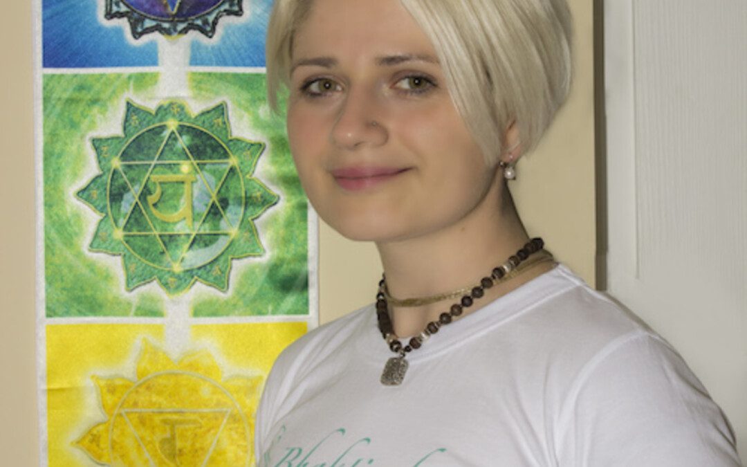 Jógainterjú Komjáti Zsuzsa jógaoktatóval