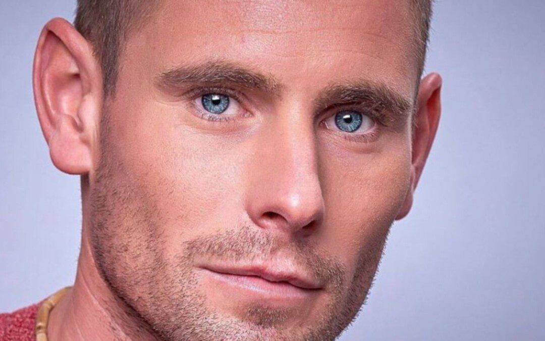 Jógainterjú Medvegy Gergely jógaoktatóval