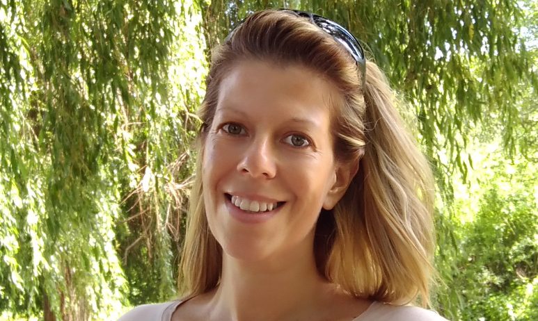 Jógainterjú Pernyéz Gabriella jógaoktatóval