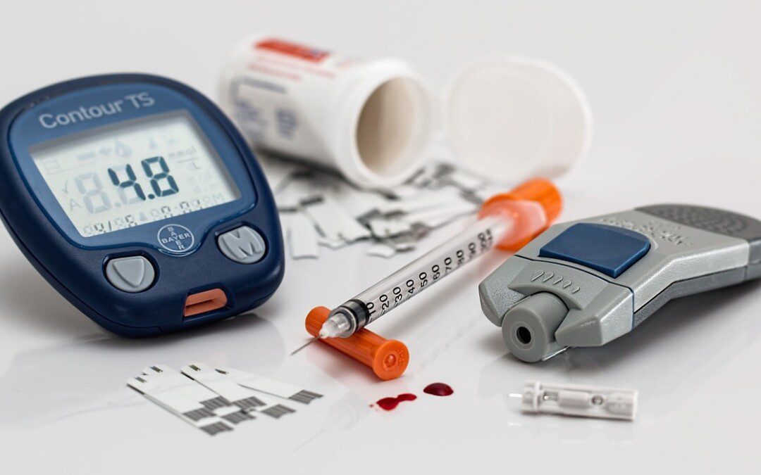 Az inzulinrezisztencia jógaterápiája