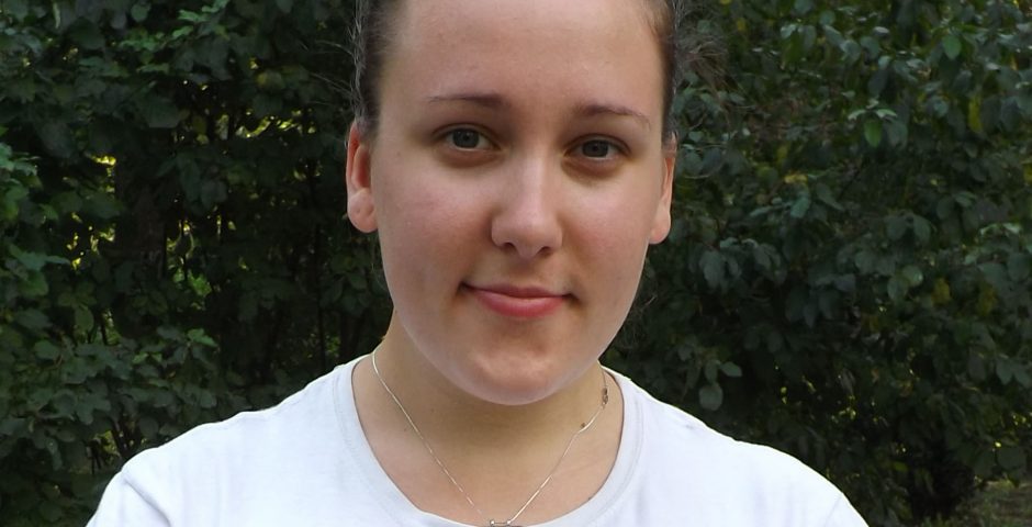 Jógainterjú Modla Angelika jógaoktatóval