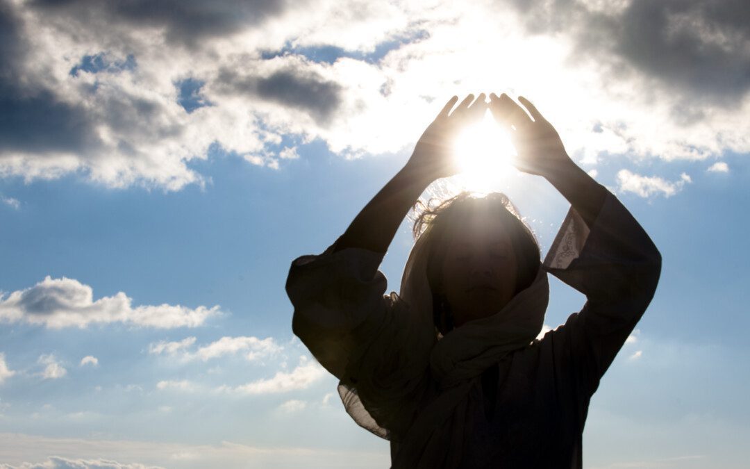 Mi van a testünkön túl?