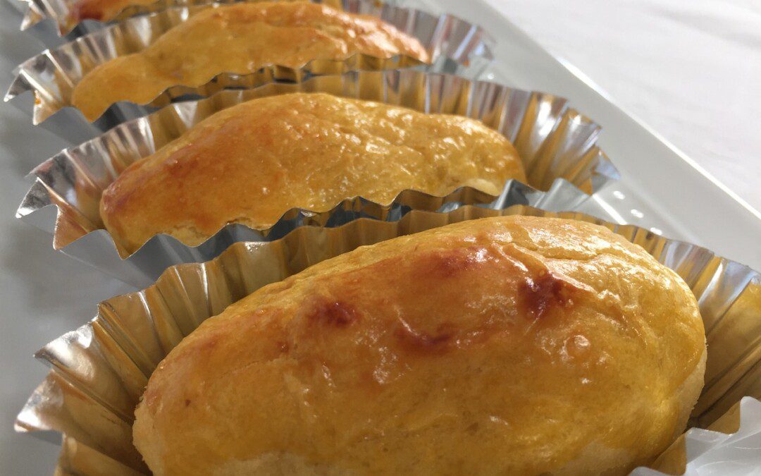 Ha már krumpli, akkor inkább édesburgonya…