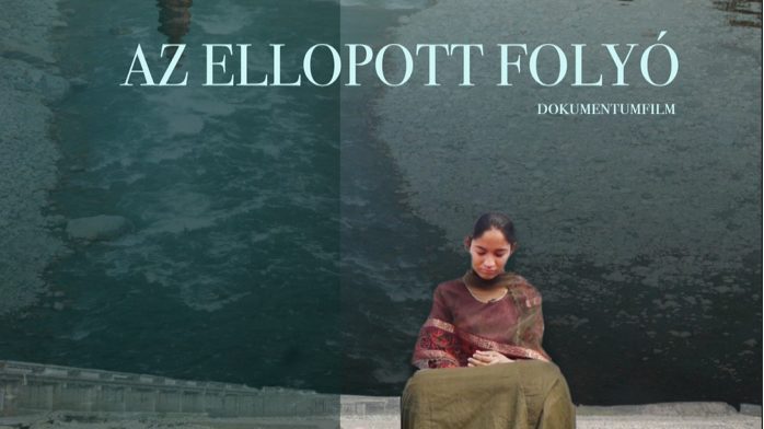 Interjú Dr. Danka Krisztinával az Ellopott folyó című film rendezőjével