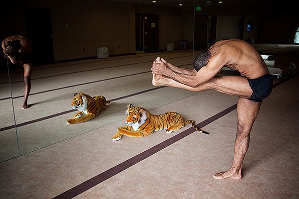 Jóga és a szív egészsége