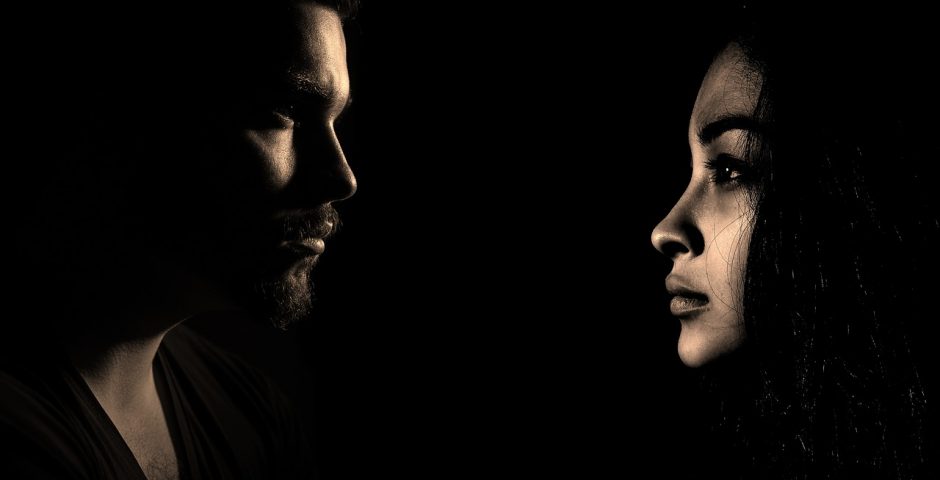 A női és a férfi természet kompatibilitása