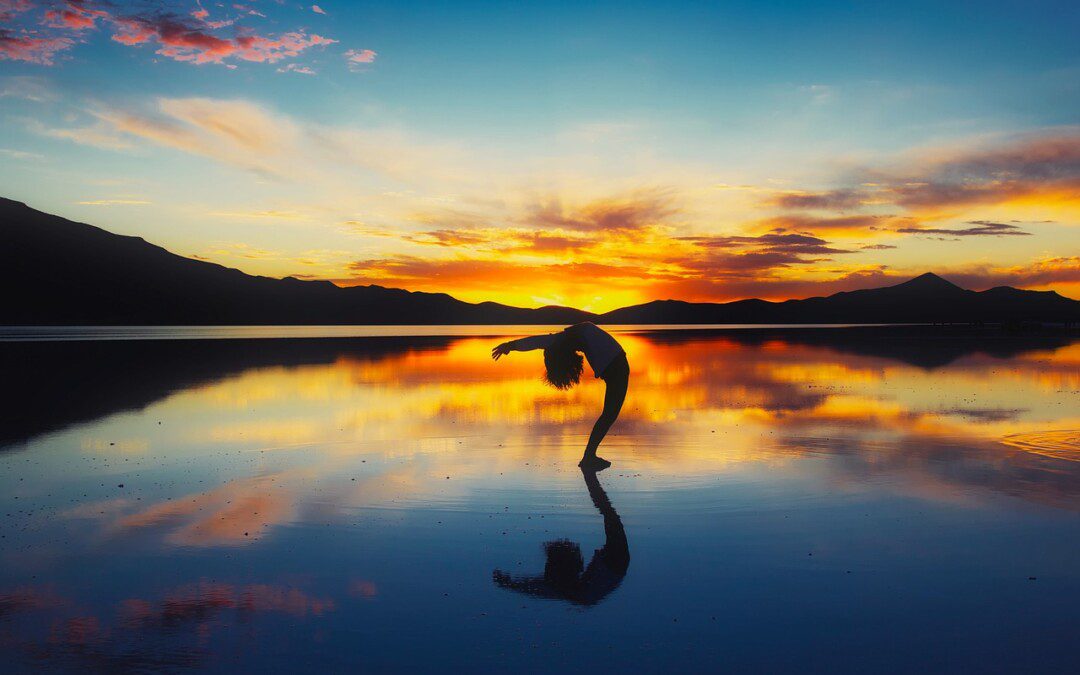 Kényszerszünet a jógában 3. rész