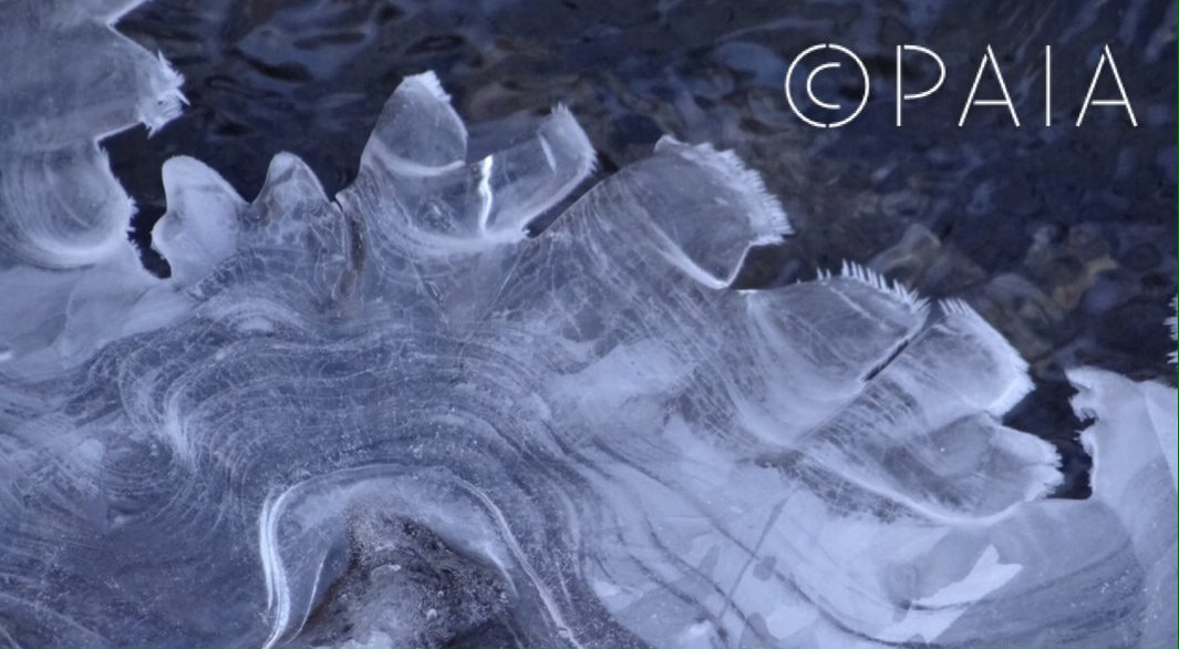 Hó, klímaváltozás és újév