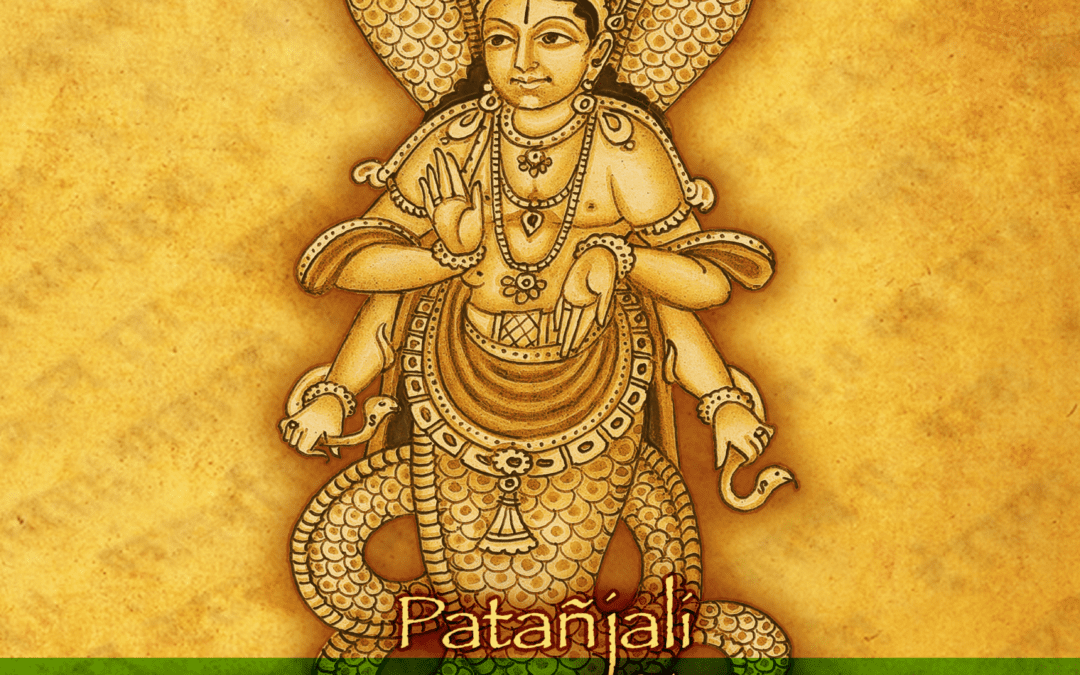 AZ IDŐ MISZTÉRIUMA  – MAGYARÁZAT A YOGA-SŪTRA 3.53. AFORIZMÁJÁHOZ