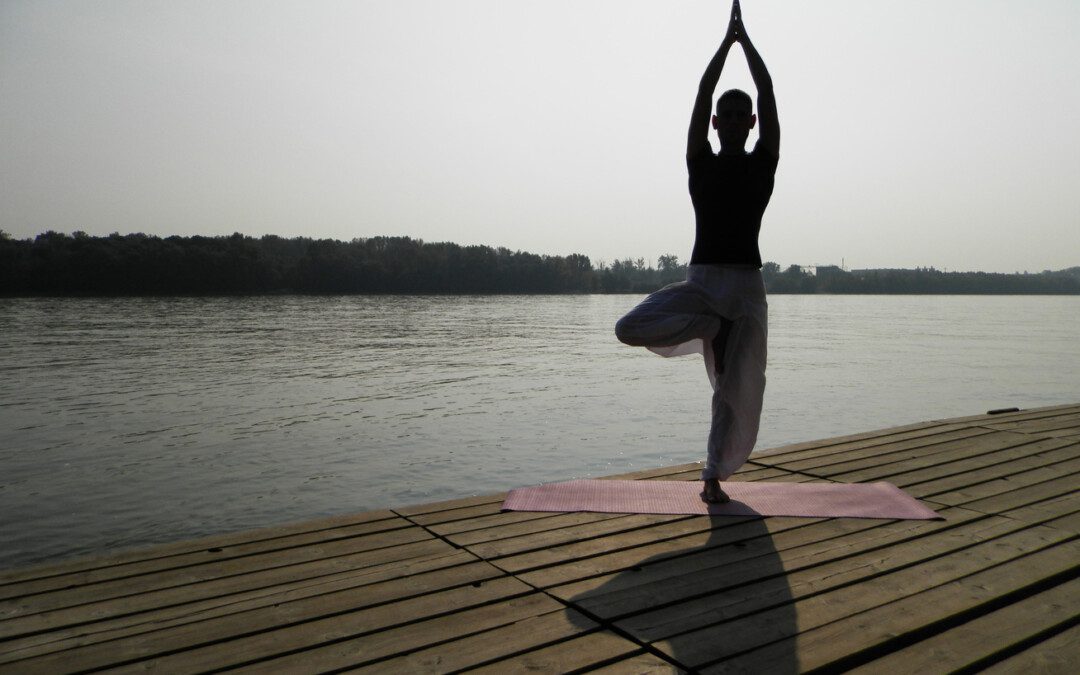 Álló és egyensúlyi ászanák jógaworkshop