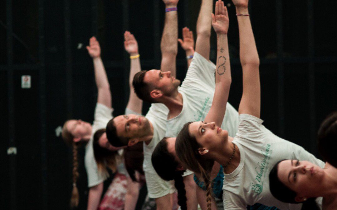 Nincs két egyforma test, nincs két egyforma ászana