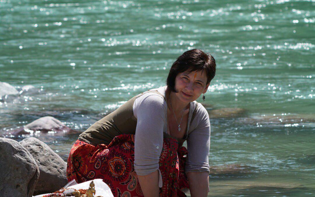 YOGA FEST – Ilyen volt Kornhoffer Tünde jógaórája