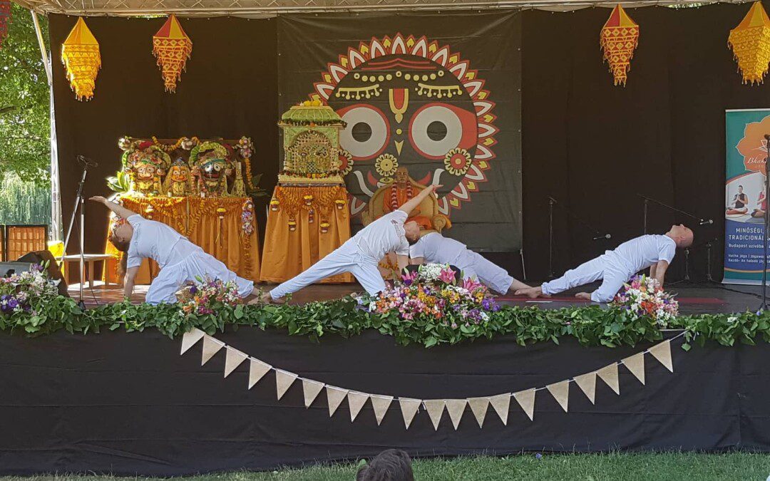 Egyszerűen boldogan – ilyen volt az idei szekérfesztivál