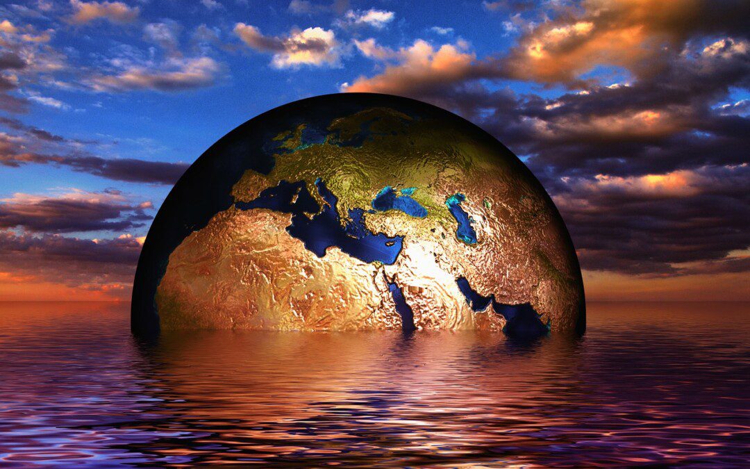 Jóga és környezetvédelem – 2. rész