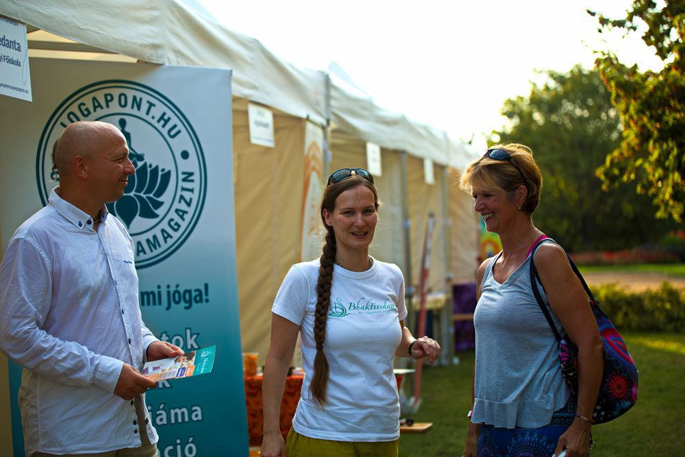 Jógázz a Citadellán alkonyattól pirkadatig! – Aki ott volt, csak jól járhatott