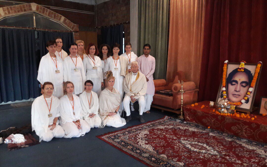 Út a csendbe – misztikus erők hatnak a Himalája tövében