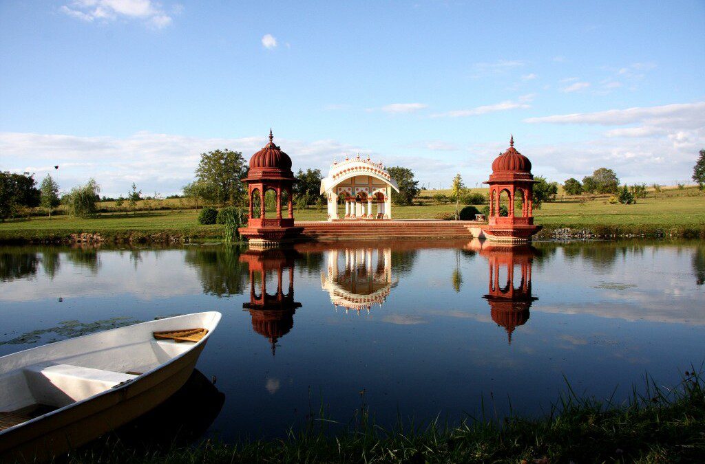 Nyílt levél Greta Thunbergnek – Hogyan függ össze a Krisna-tudat és a környezetvédelem?