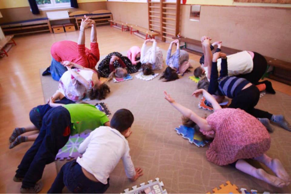 "Mint egy nagy család" – Várja az óvodásokat és iskolásokat az Egyensúly Gyermektábor