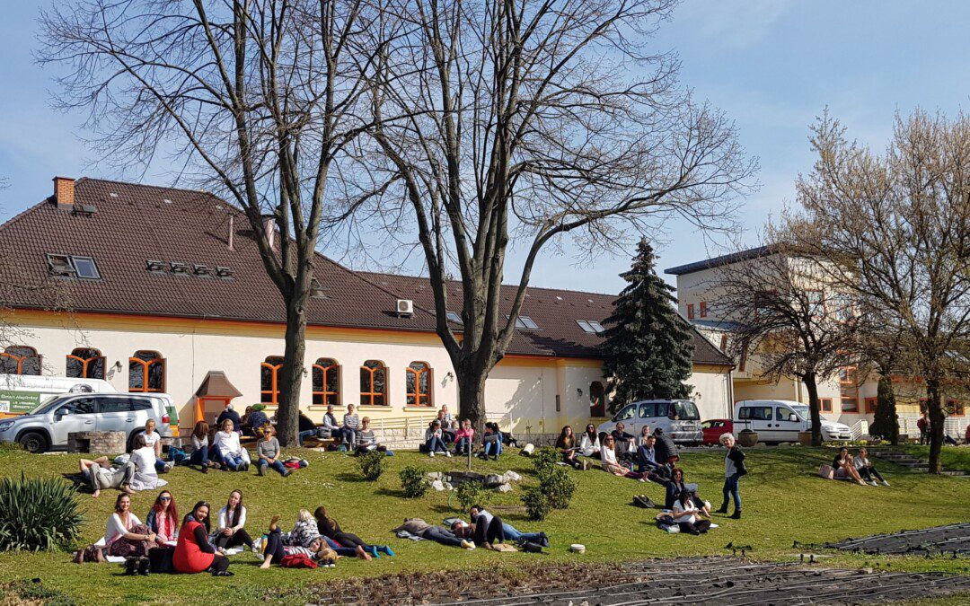 Elindult az utófelvételi – Sivaráma Szvámi videója a BHF-ről
