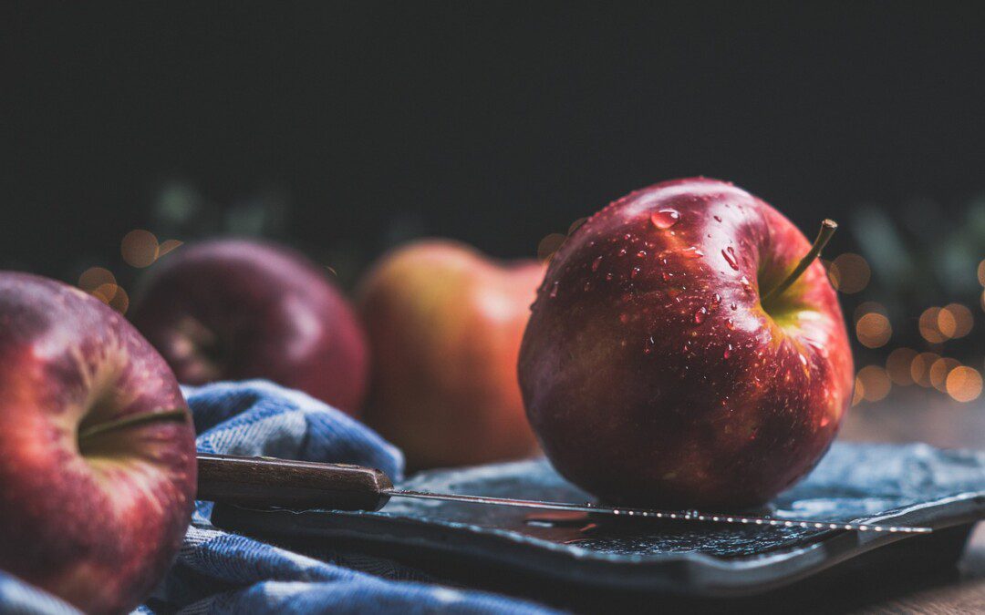 Egészséges ételek járvány idejére