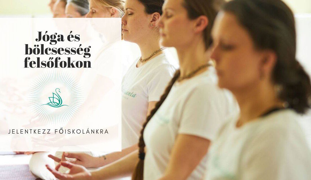 Ájurvédától a védikus asztrológiáig – Specializációk a BHF-en