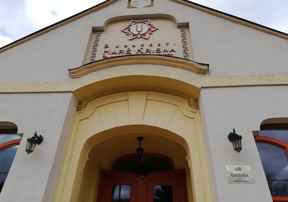 Ahol megnyugszik, feltöltődik a lélek