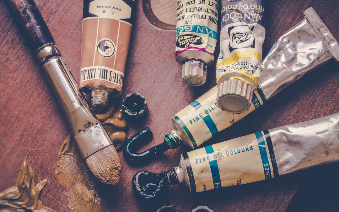 Együtt a CORONA ellen – fejezd ki érzéseidet a művészet segítségével