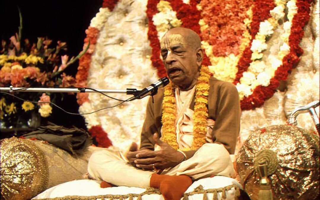 Egy hétig ingyen nézhető ez a csodás film Prabhupada életéről