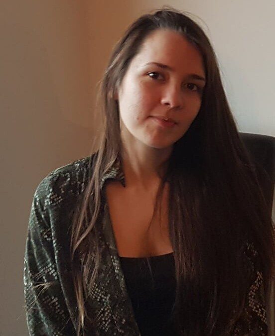 Jógainterjú Bodor Brittanyval