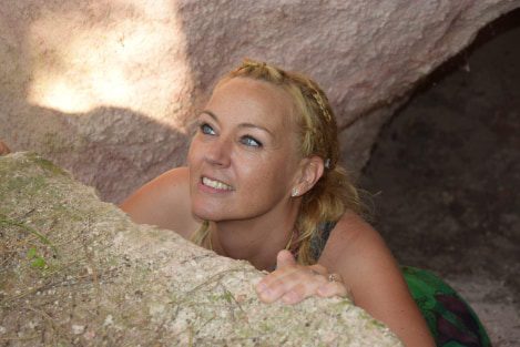 Jógainterjú Mátyássy Lillával