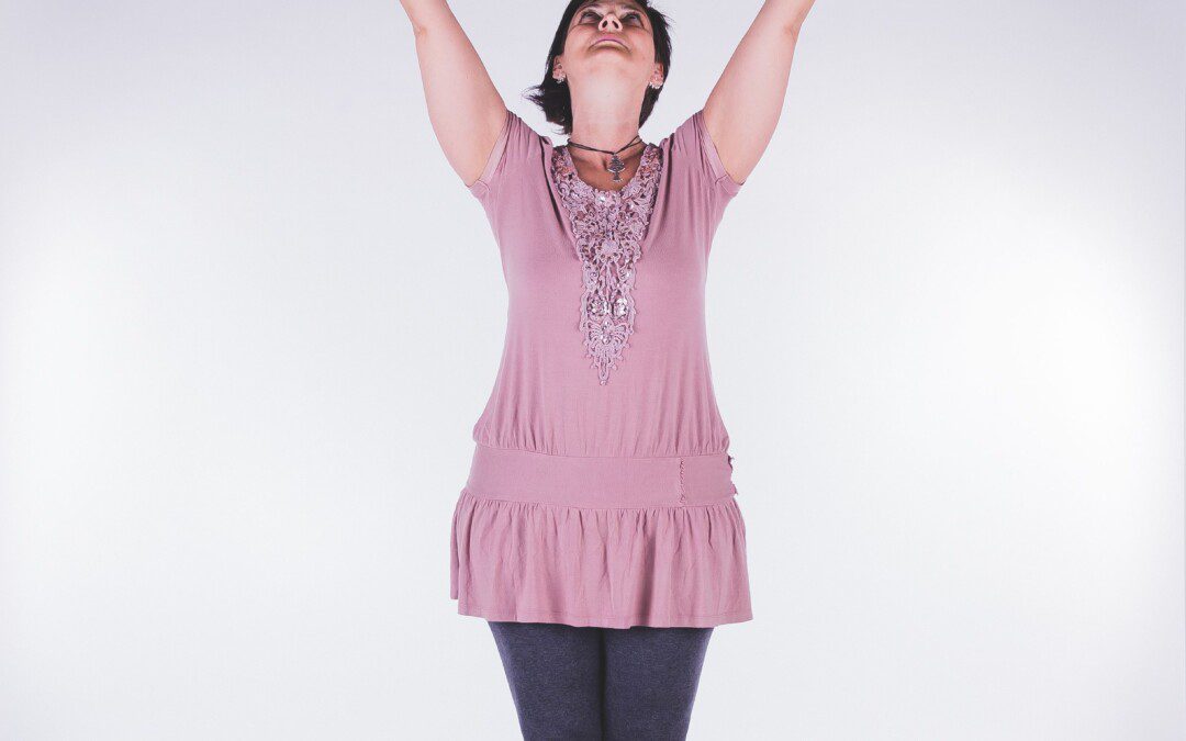 Így kezeljük a stresszt jógával – Kornhoffer Tünde tanácsai