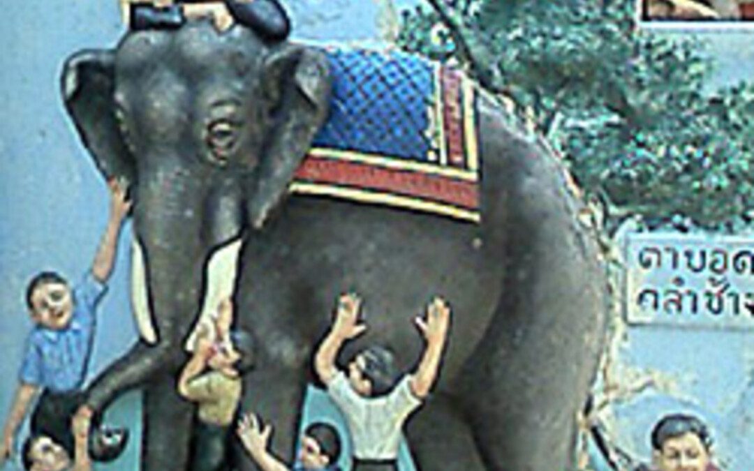 Mese a toleranciáról