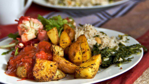 Ájurvéda – a prakriti szerinti étkezés