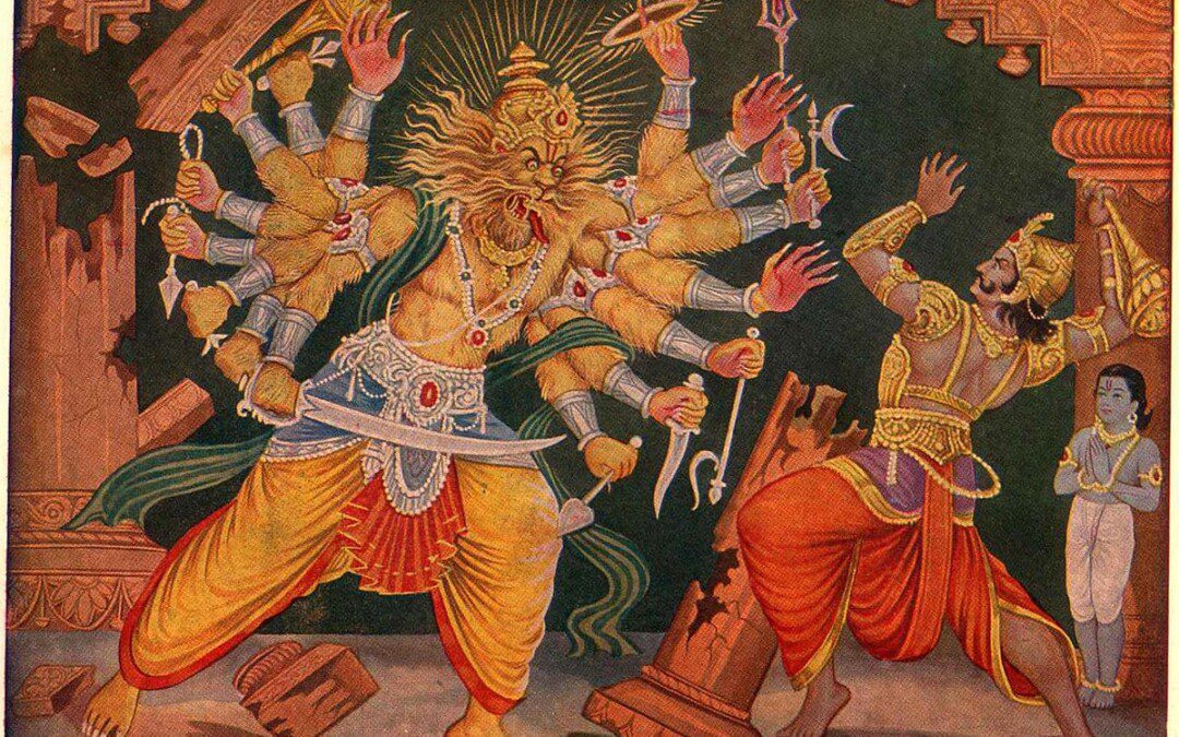 Isten harcos kedvtelései