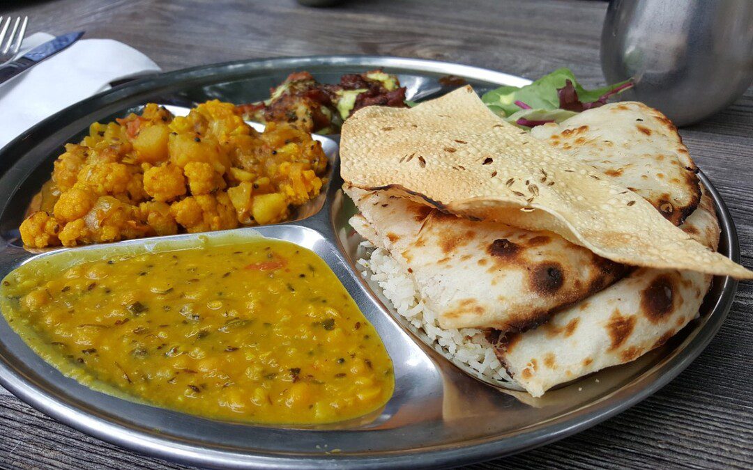 A pitta prakriti étrendje