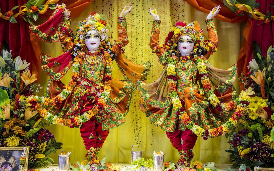 Képzelt riport egy templomlátogatásról