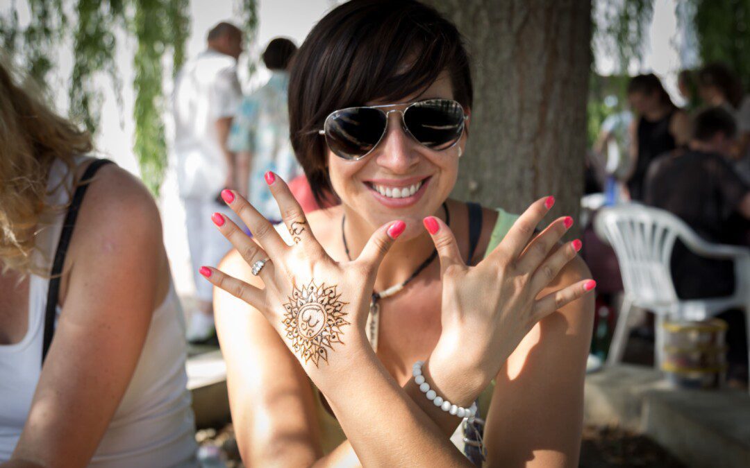 3 nap India a Balaton mellett – Július 16-18. Krisna-völgyi Búcsú