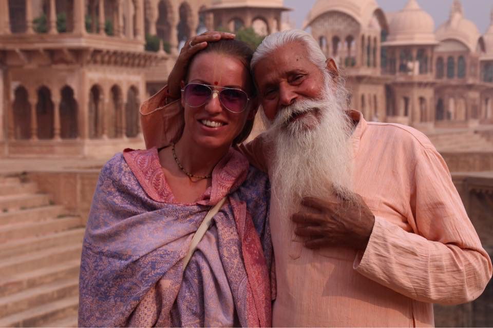 Kiléptem a multik árnyékából a fényre!